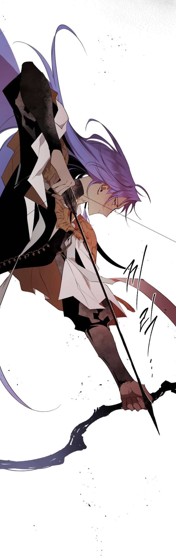 Lời Thú Nhận Của Chúa Tể Bóng Tối - Chapter 69 - Page 29