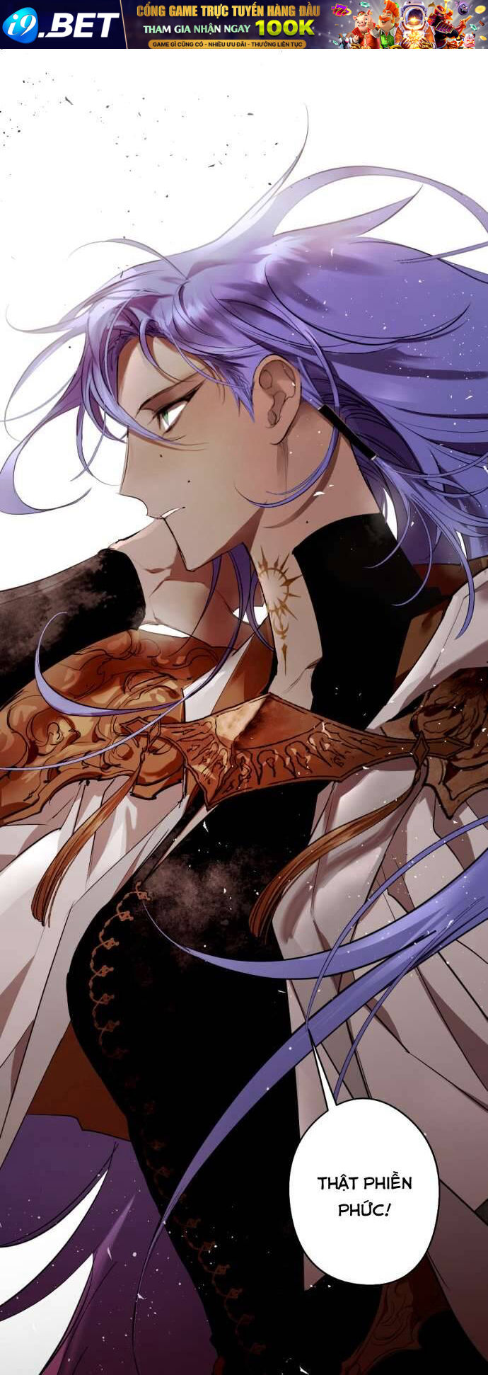 Lời Thú Nhận Của Chúa Tể Bóng Tối - Chapter 69 - Page 3