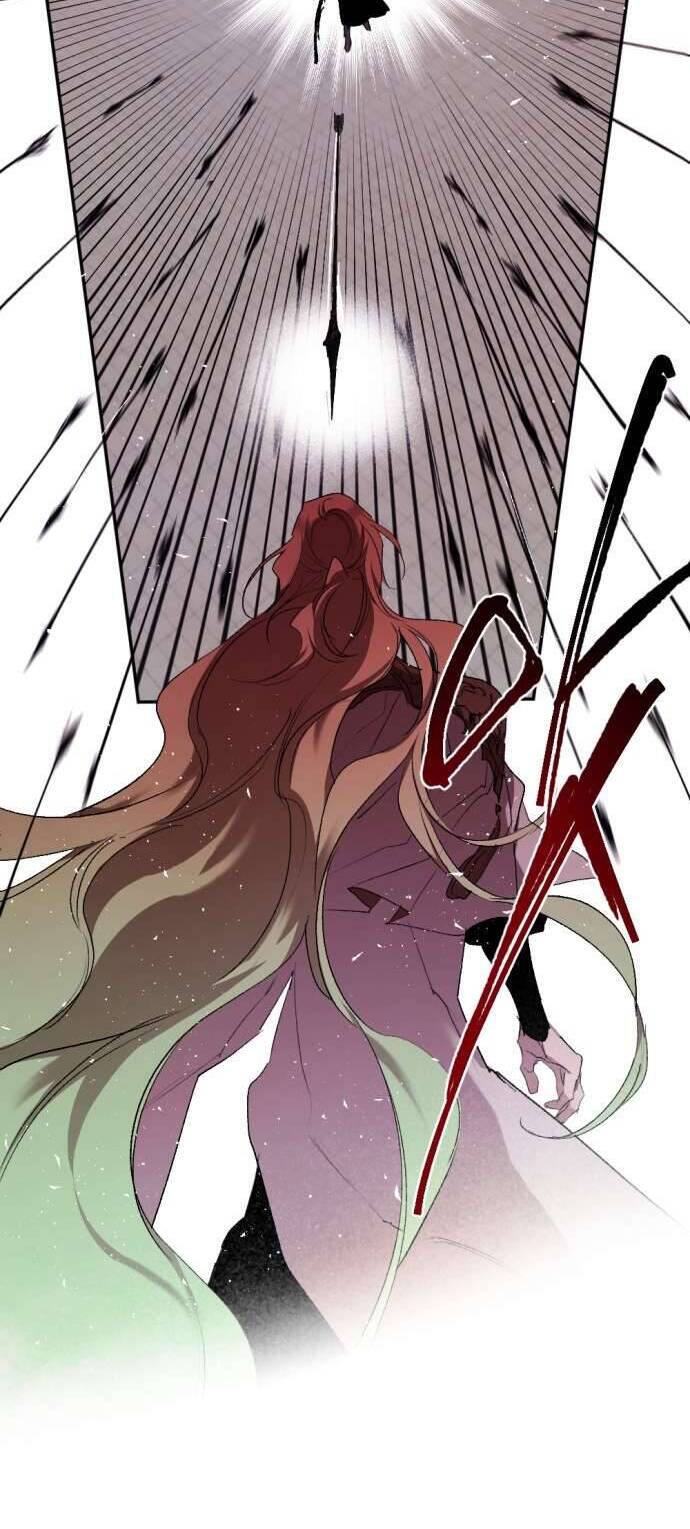 Lời Thú Nhận Của Chúa Tể Bóng Tối - Chapter 69 - Page 31