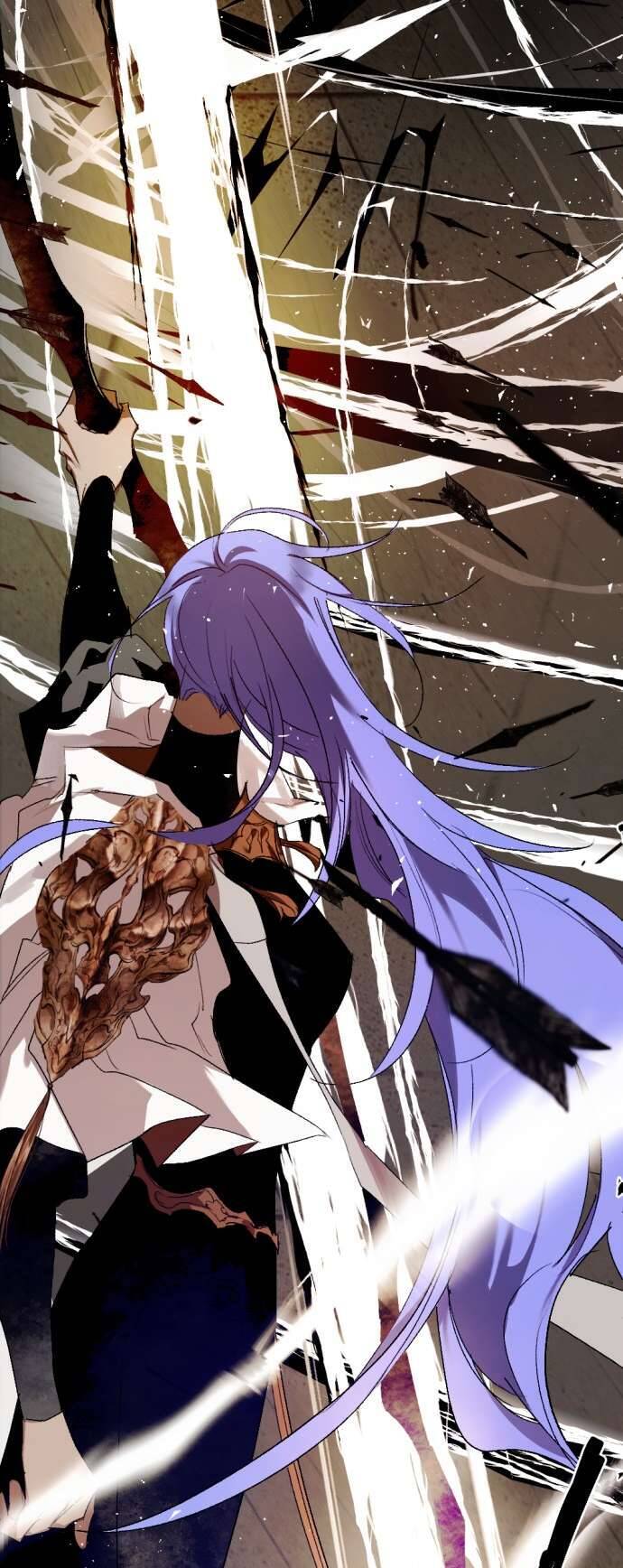 Lời Thú Nhận Của Chúa Tể Bóng Tối - Chapter 69 - Page 34