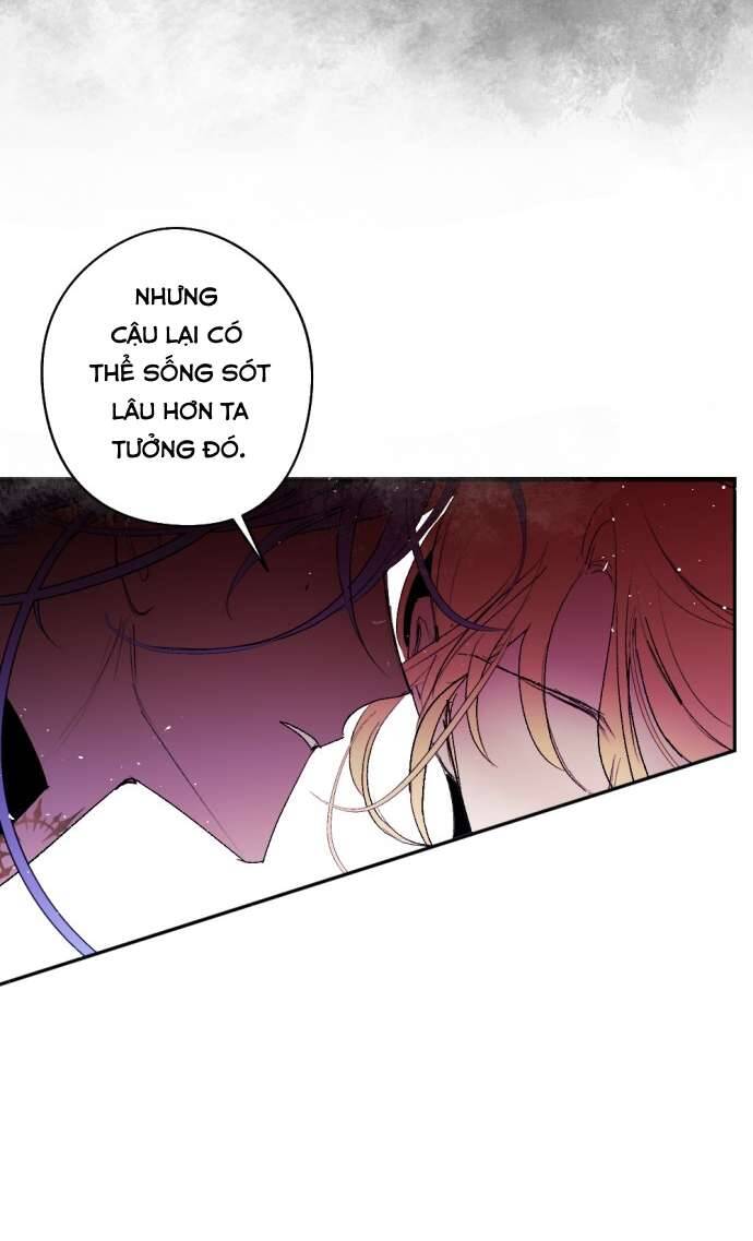 Lời Thú Nhận Của Chúa Tể Bóng Tối - Chapter 69 - Page 39