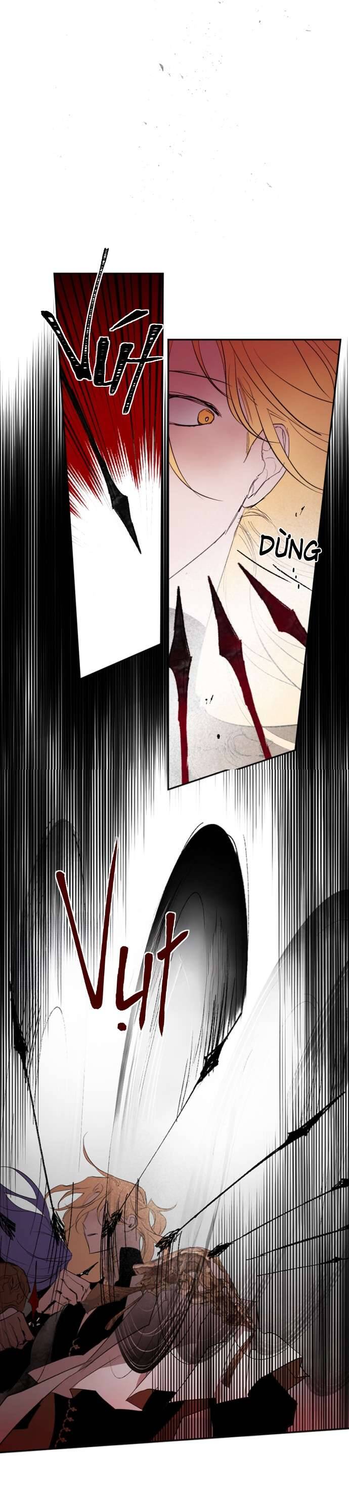 Lời Thú Nhận Của Chúa Tể Bóng Tối - Chapter 69 - Page 41