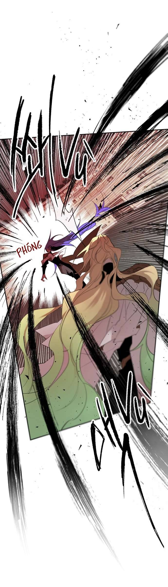 Lời Thú Nhận Của Chúa Tể Bóng Tối - Chapter 69 - Page 42