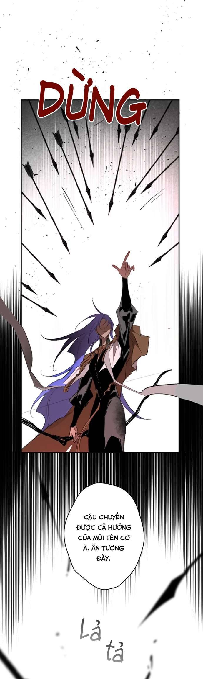 Lời Thú Nhận Của Chúa Tể Bóng Tối - Chapter 69 - Page 44