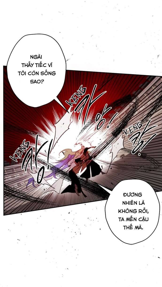 Lời Thú Nhận Của Chúa Tể Bóng Tối - Chapter 69 - Page 47