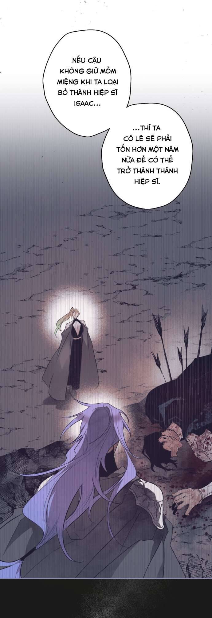 Lời Thú Nhận Của Chúa Tể Bóng Tối - Chapter 69 - Page 48