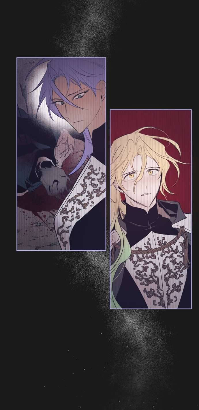 Lời Thú Nhận Của Chúa Tể Bóng Tối - Chapter 69 - Page 49