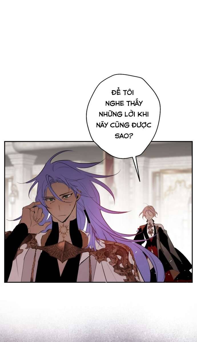 Lời Thú Nhận Của Chúa Tể Bóng Tối - Chapter 69 - Page 5