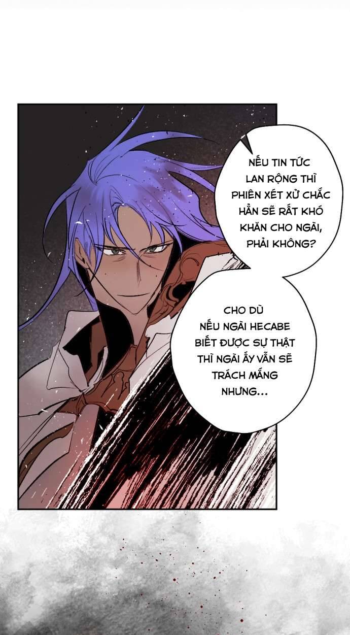 Lời Thú Nhận Của Chúa Tể Bóng Tối - Chapter 69 - Page 51