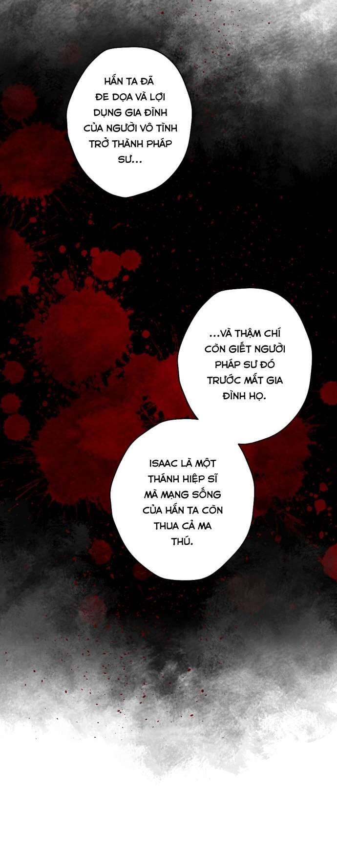Lời Thú Nhận Của Chúa Tể Bóng Tối - Chapter 69 - Page 52