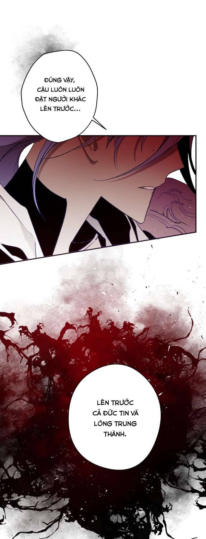 Lời Thú Nhận Của Chúa Tể Bóng Tối - Chapter 69 - Page 53