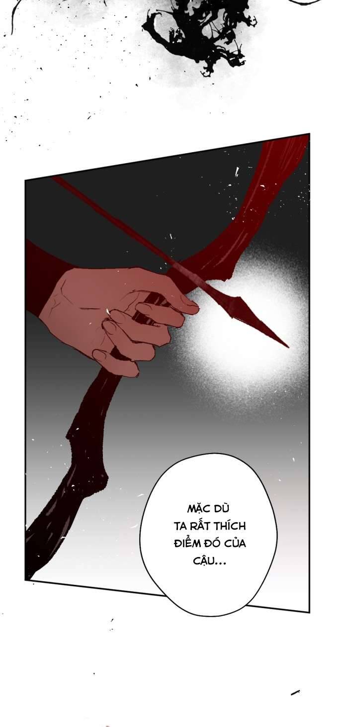 Lời Thú Nhận Của Chúa Tể Bóng Tối - Chapter 69 - Page 54
