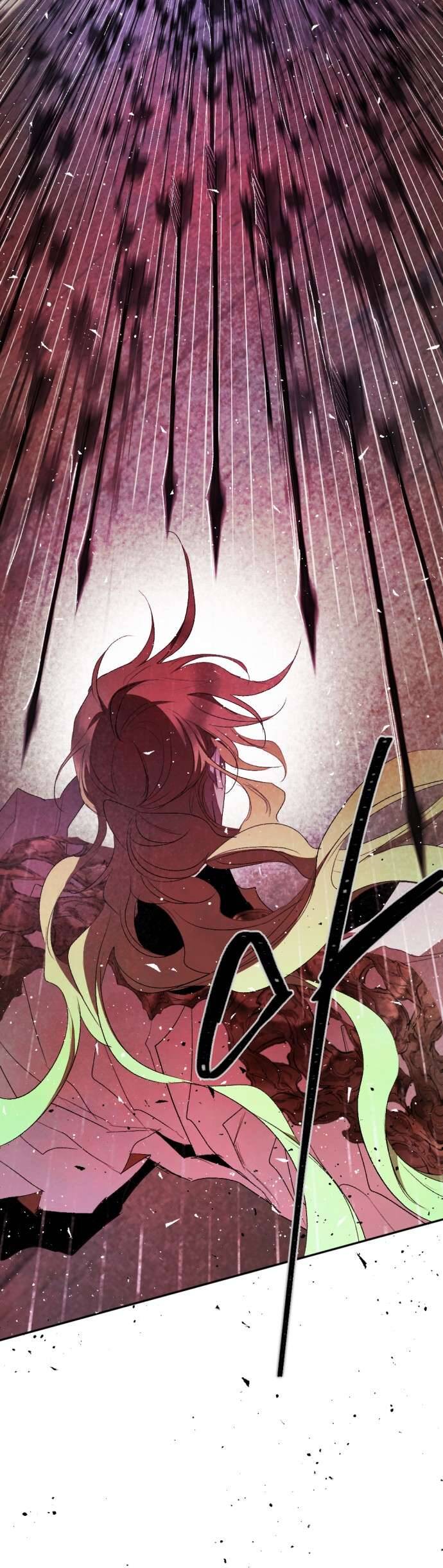 Lời Thú Nhận Của Chúa Tể Bóng Tối - Chapter 69 - Page 56