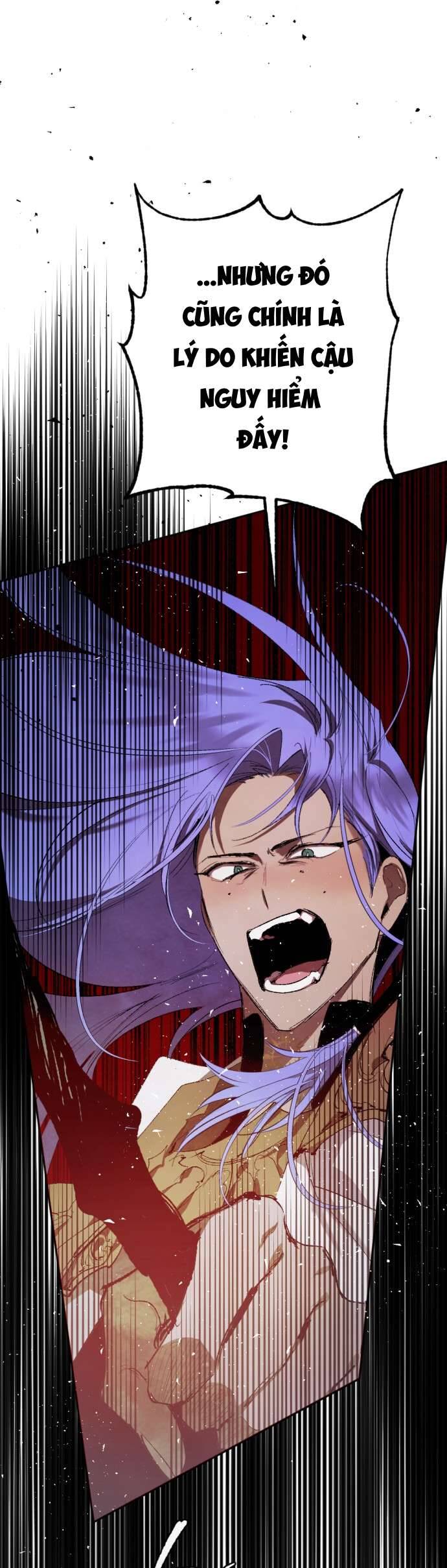 Lời Thú Nhận Của Chúa Tể Bóng Tối - Chapter 69 - Page 57