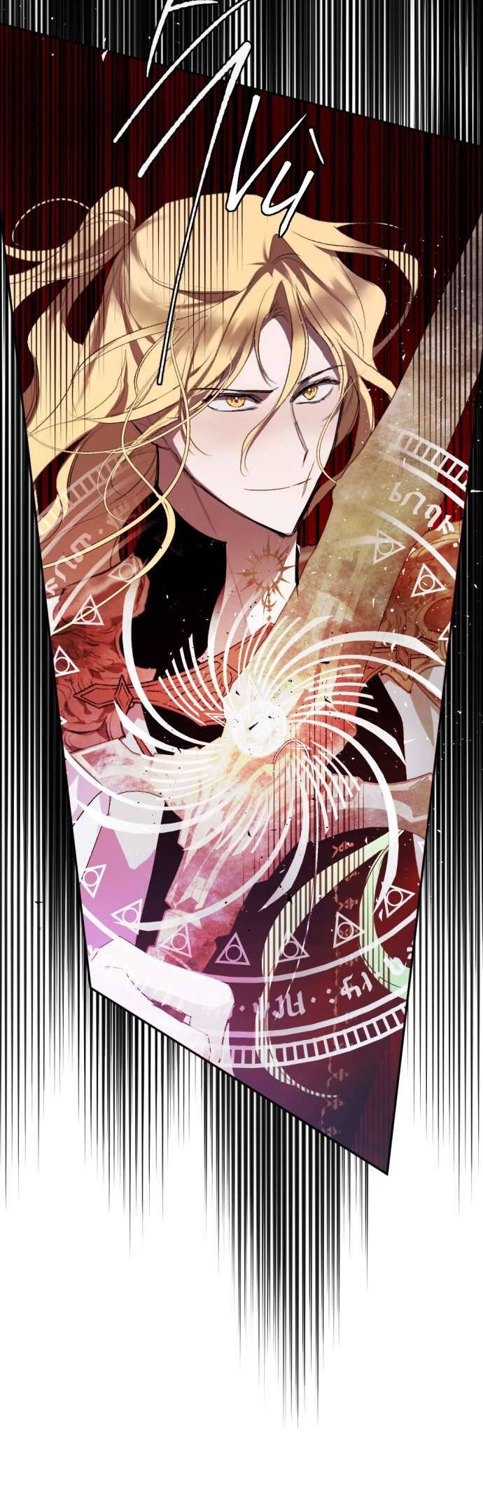 Lời Thú Nhận Của Chúa Tể Bóng Tối - Chapter 69 - Page 58