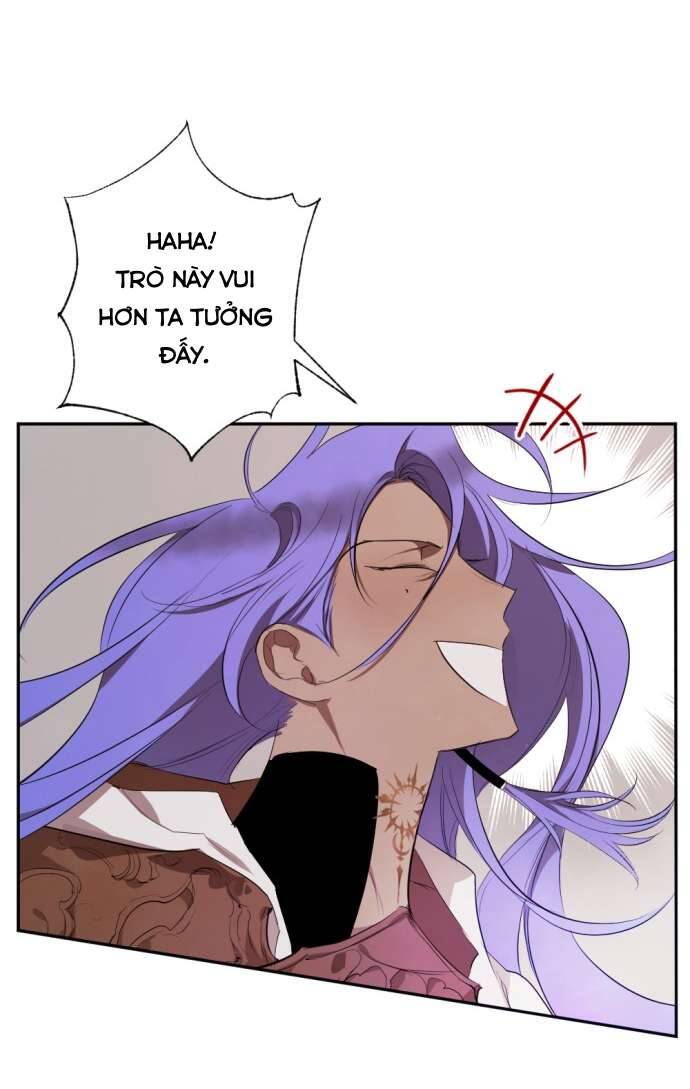 Lời Thú Nhận Của Chúa Tể Bóng Tối - Chapter 69 - Page 69