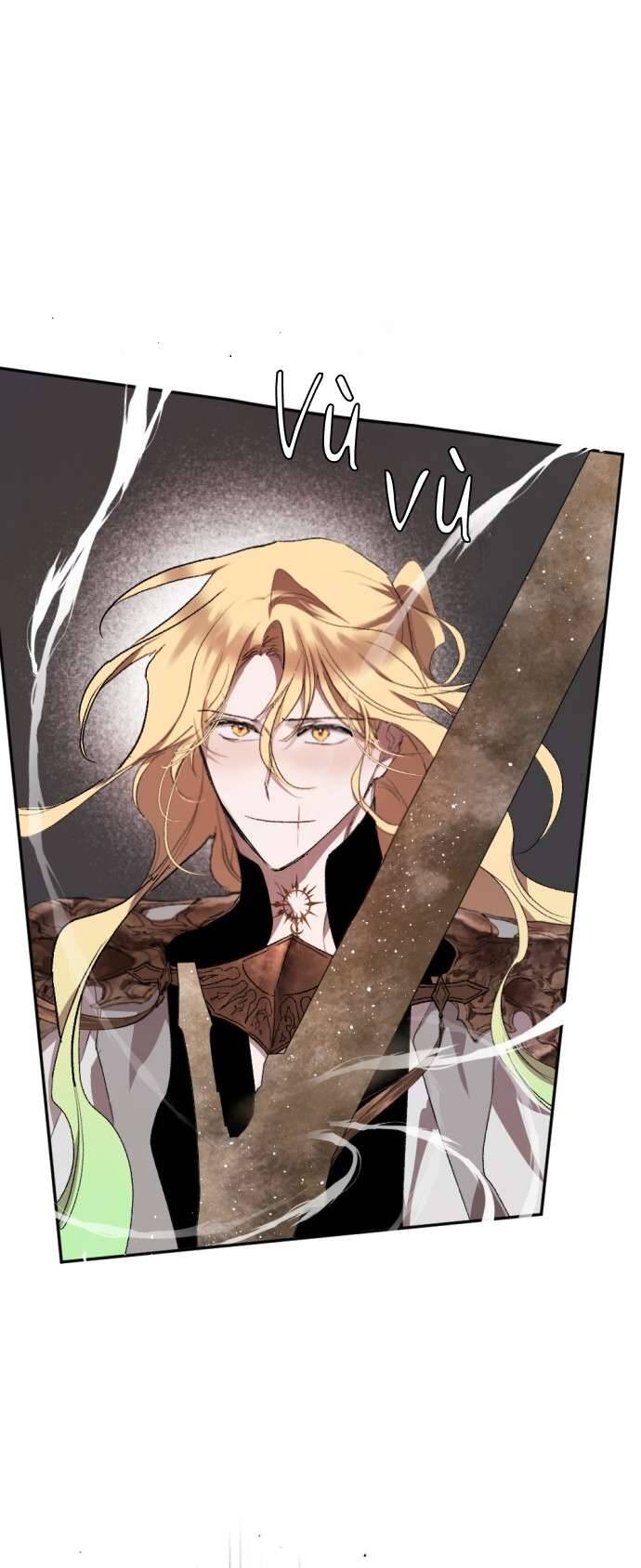 Lời Thú Nhận Của Chúa Tể Bóng Tối - Chapter 69 - Page 71