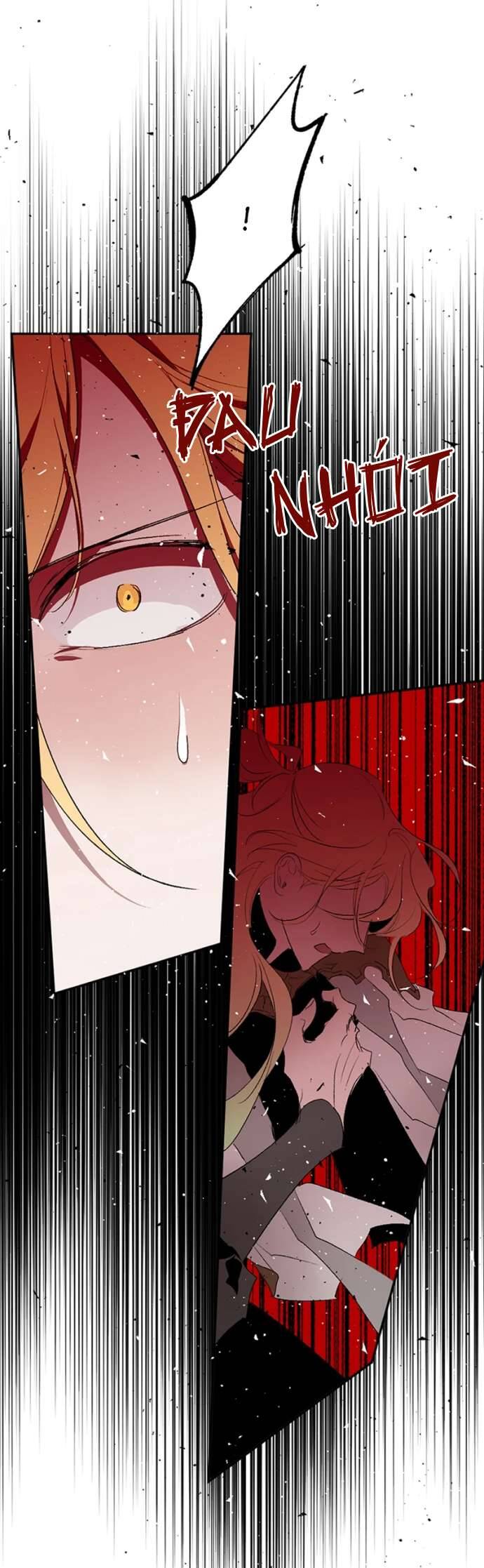 Lời Thú Nhận Của Chúa Tể Bóng Tối - Chapter 69 - Page 72