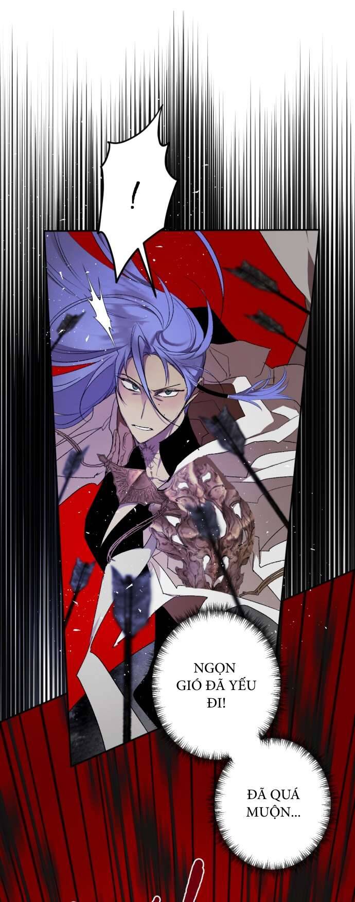 Lời Thú Nhận Của Chúa Tể Bóng Tối - Chapter 69 - Page 74