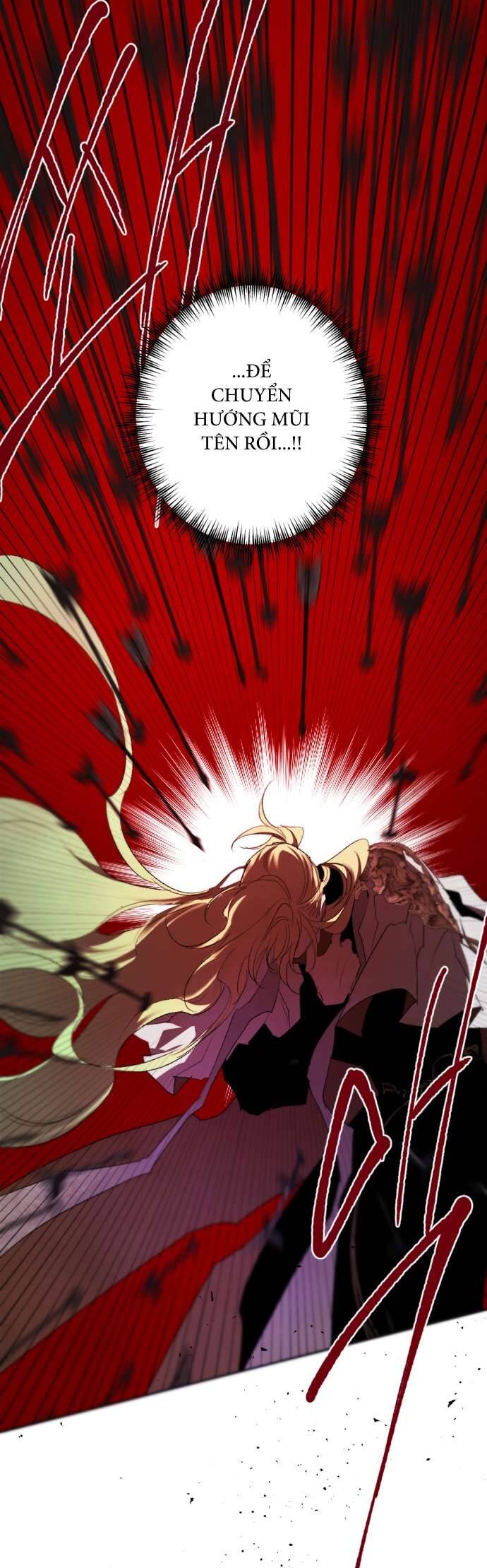 Lời Thú Nhận Của Chúa Tể Bóng Tối - Chapter 69 - Page 75