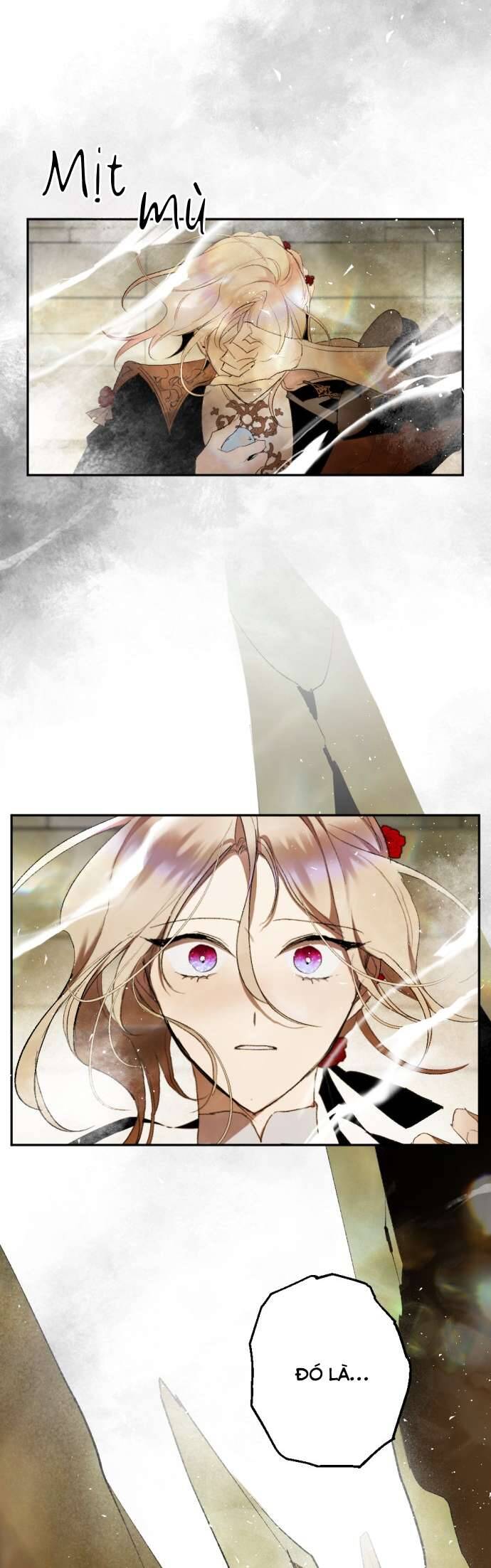 Lời Thú Nhận Của Chúa Tể Bóng Tối - Chapter 69 - Page 81