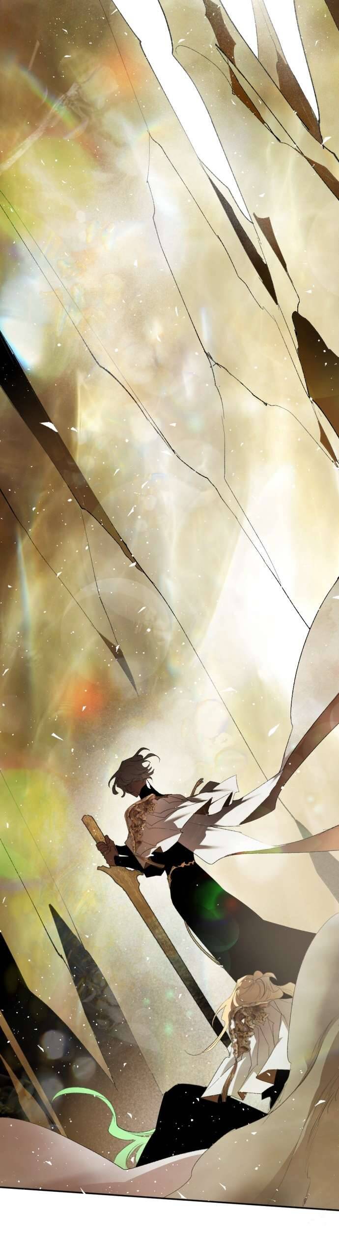 Lời Thú Nhận Của Chúa Tể Bóng Tối - Chapter 69 - Page 82