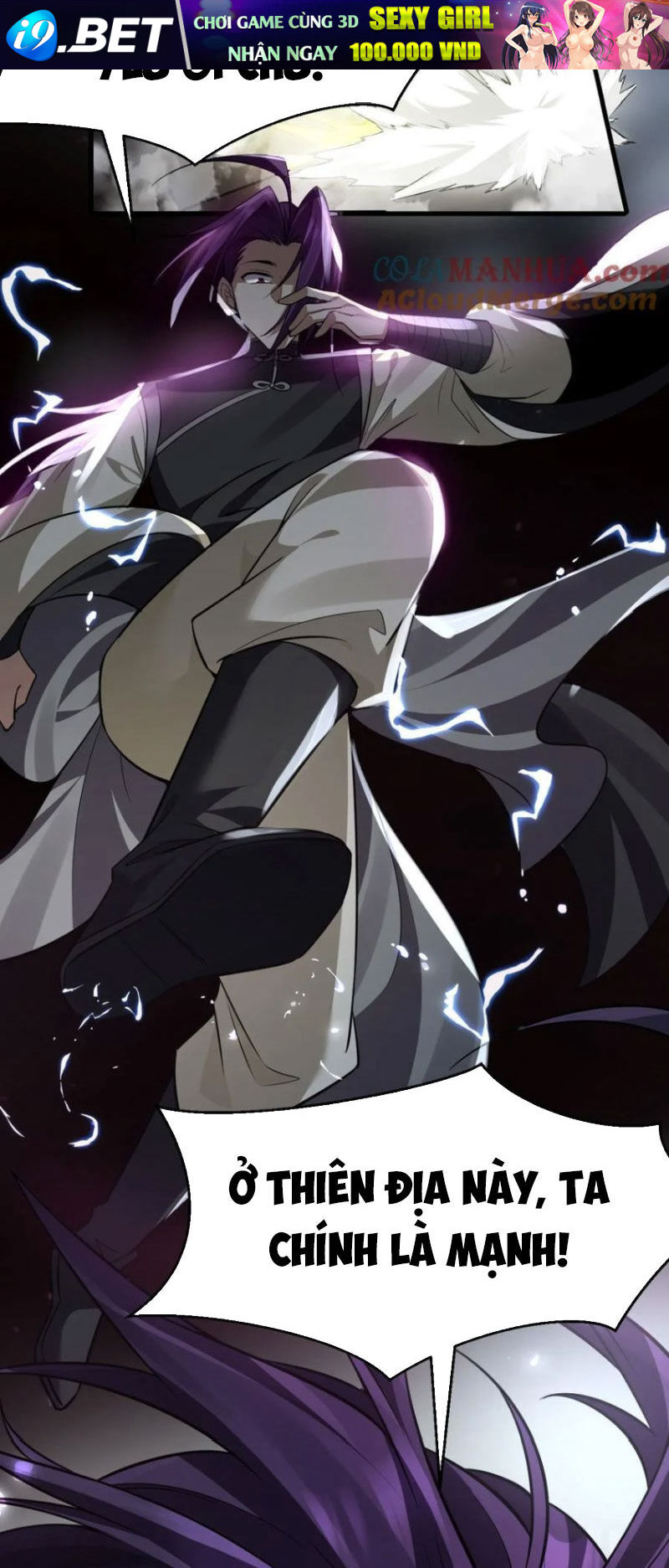 Tu Luyện Thành Tiên Ta Chỉ Muốn Nuôi Nữ Đồ Đệ Chapter 181 - Trang 17