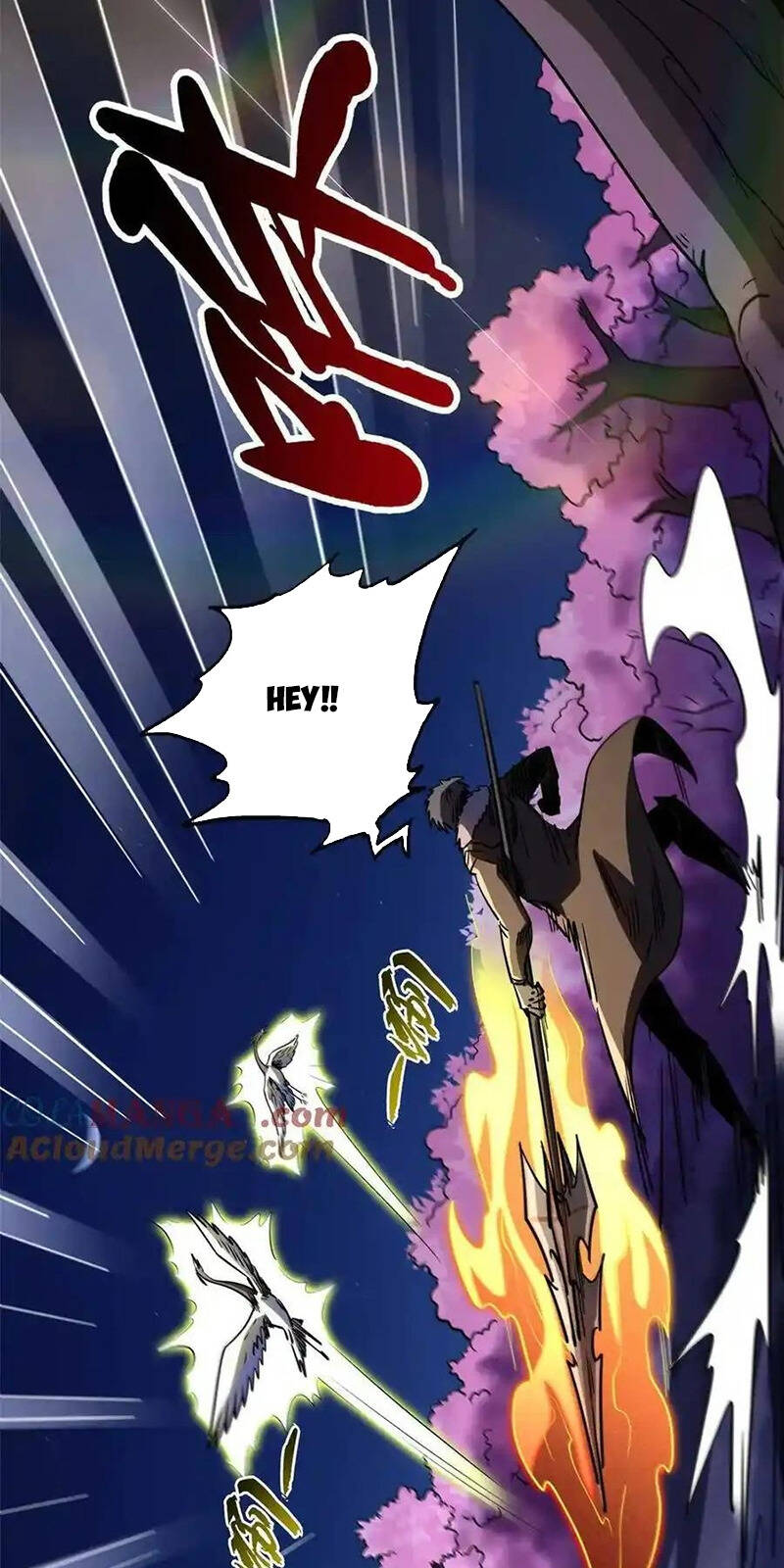 Siêu Cấp Thần Cơ Nhân - Chapter 245 - Page 11