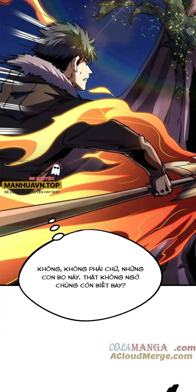 Siêu Cấp Thần Cơ Nhân - Chapter 245 - Page 13