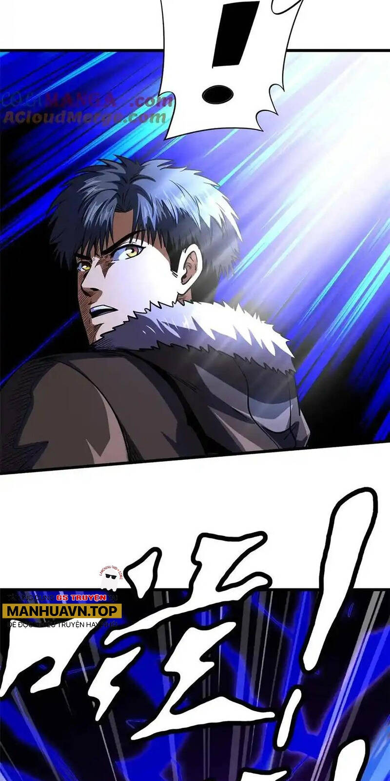 Siêu Cấp Thần Cơ Nhân - Chapter 245 - Page 15