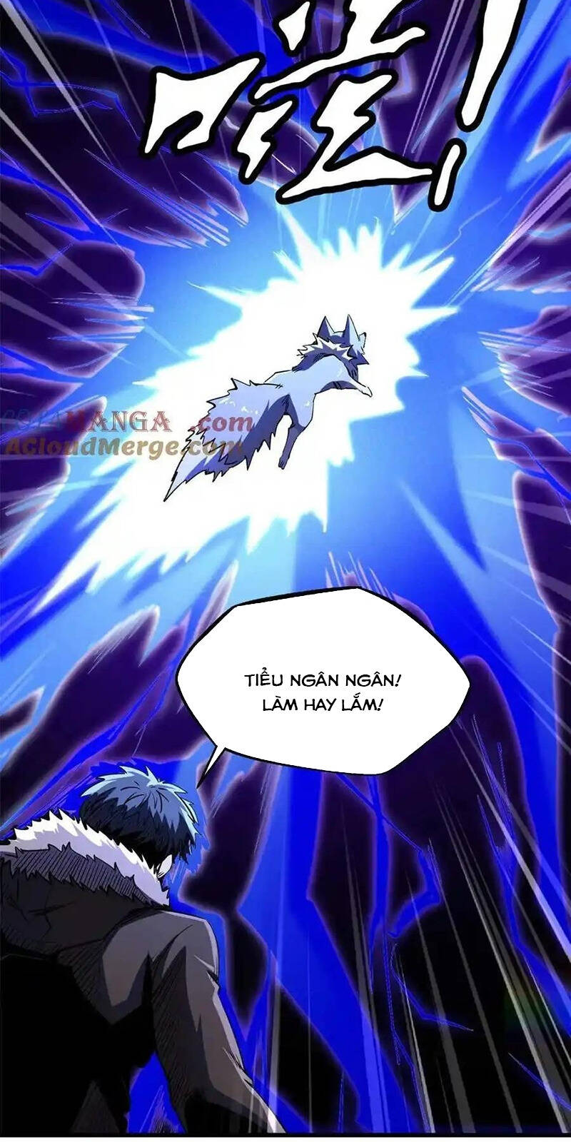 Siêu Cấp Thần Cơ Nhân - Chapter 245 - Page 16