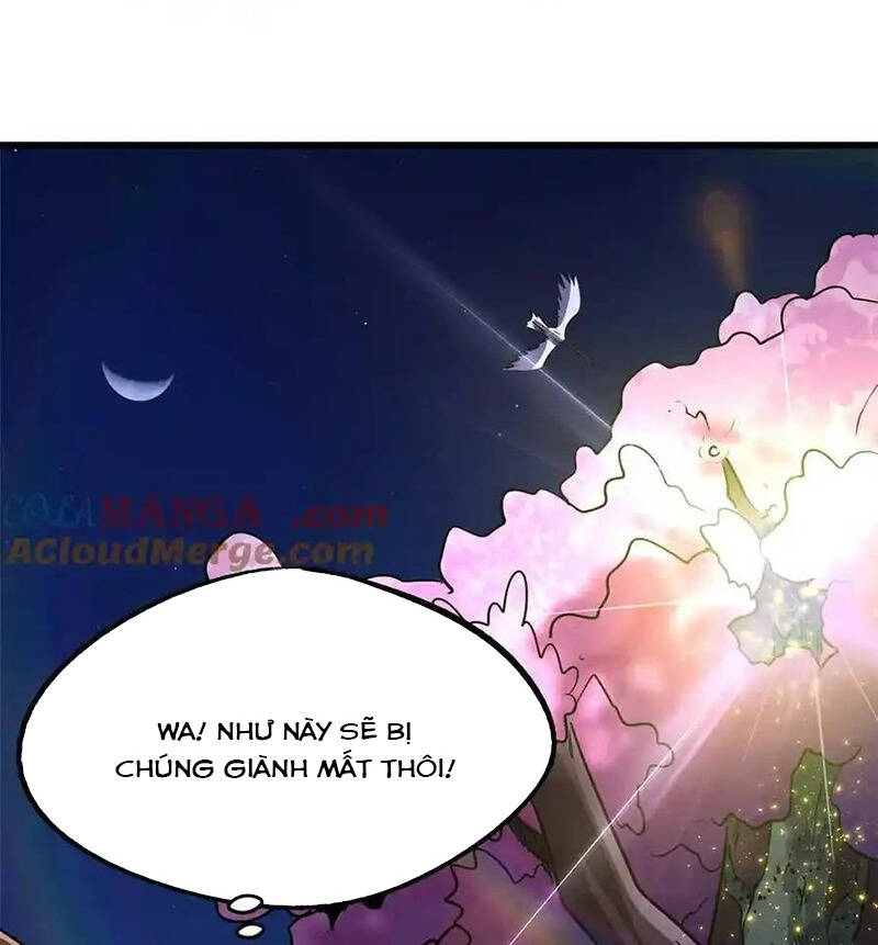 Siêu Cấp Thần Cơ Nhân - Chapter 245 - Page 17