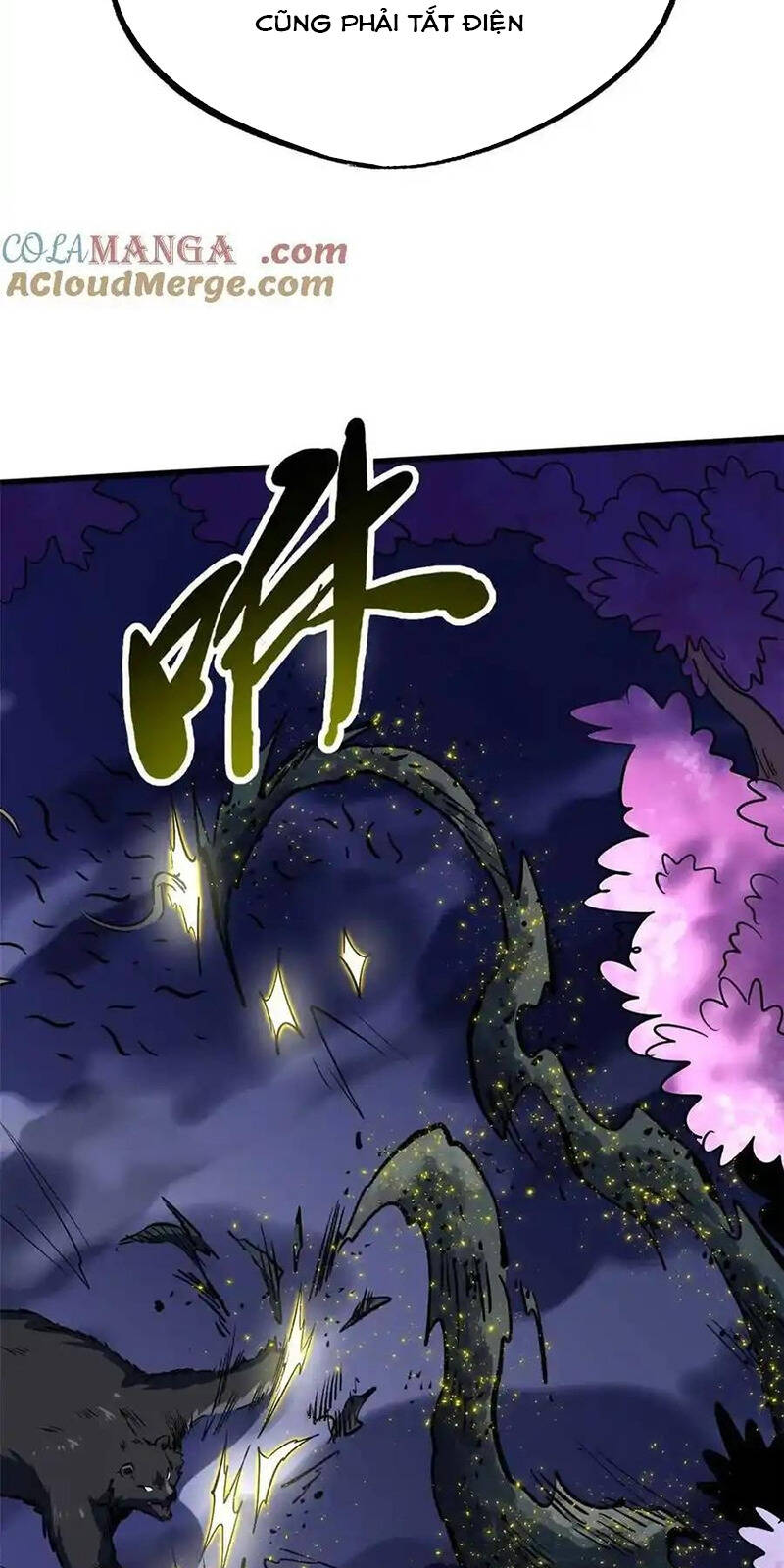 Siêu Cấp Thần Cơ Nhân - Chapter 245 - Page 21