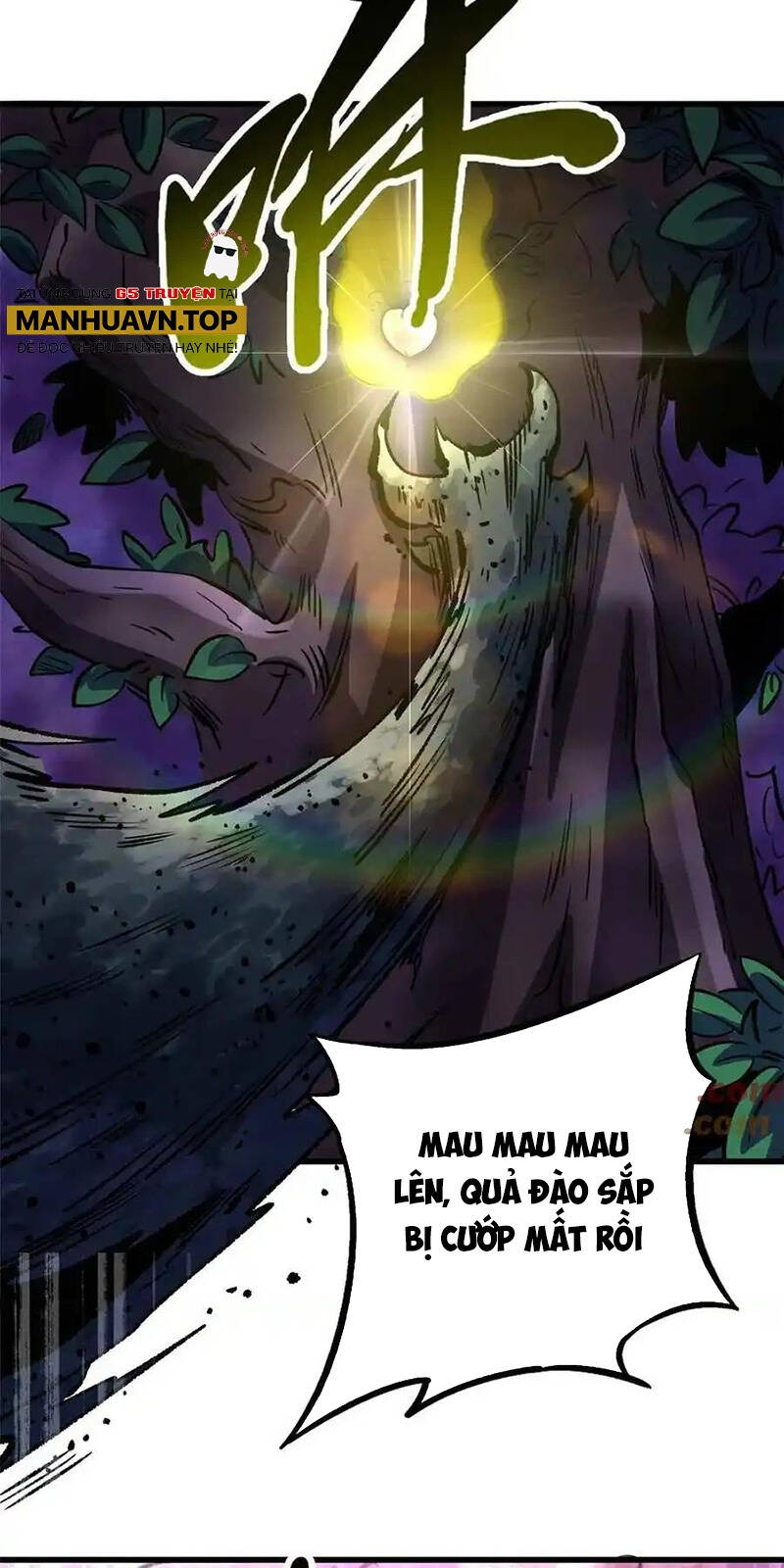 Siêu Cấp Thần Cơ Nhân - Chapter 245 - Page 23