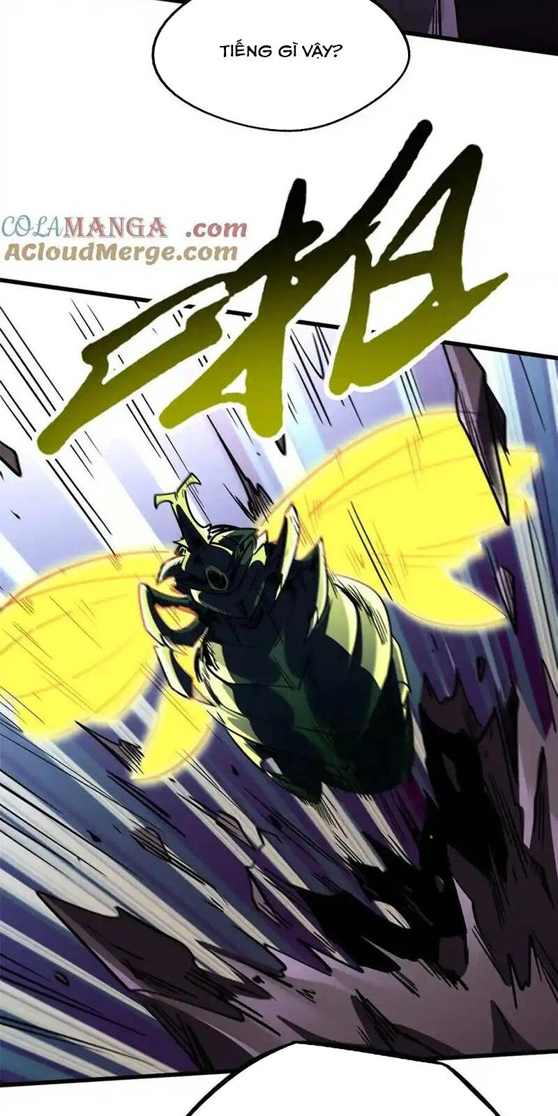 Siêu Cấp Thần Cơ Nhân - Chapter 245 - Page 27