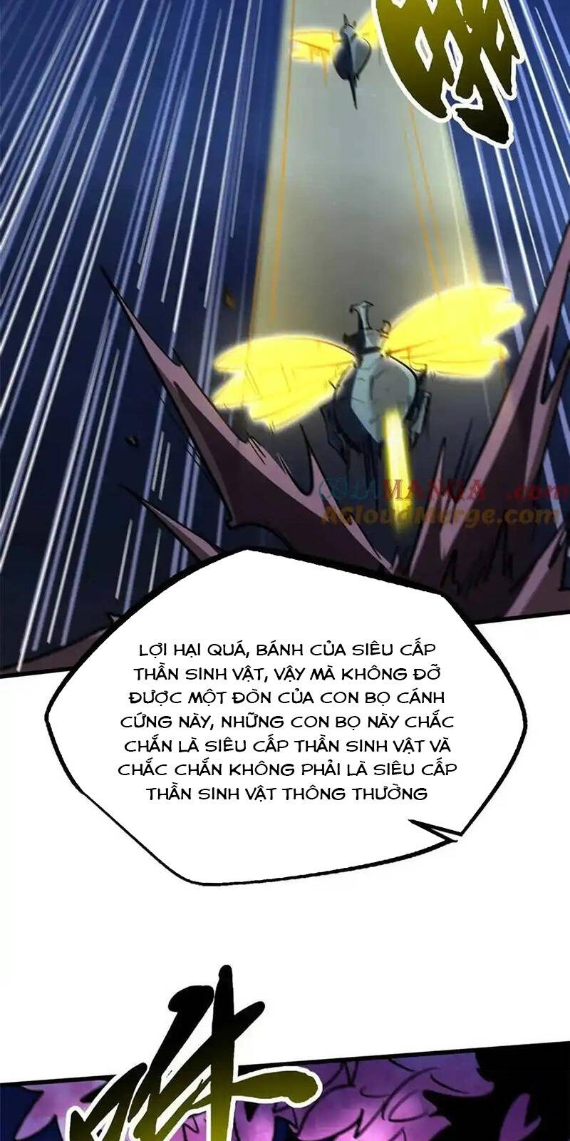 Siêu Cấp Thần Cơ Nhân - Chapter 245 - Page 29