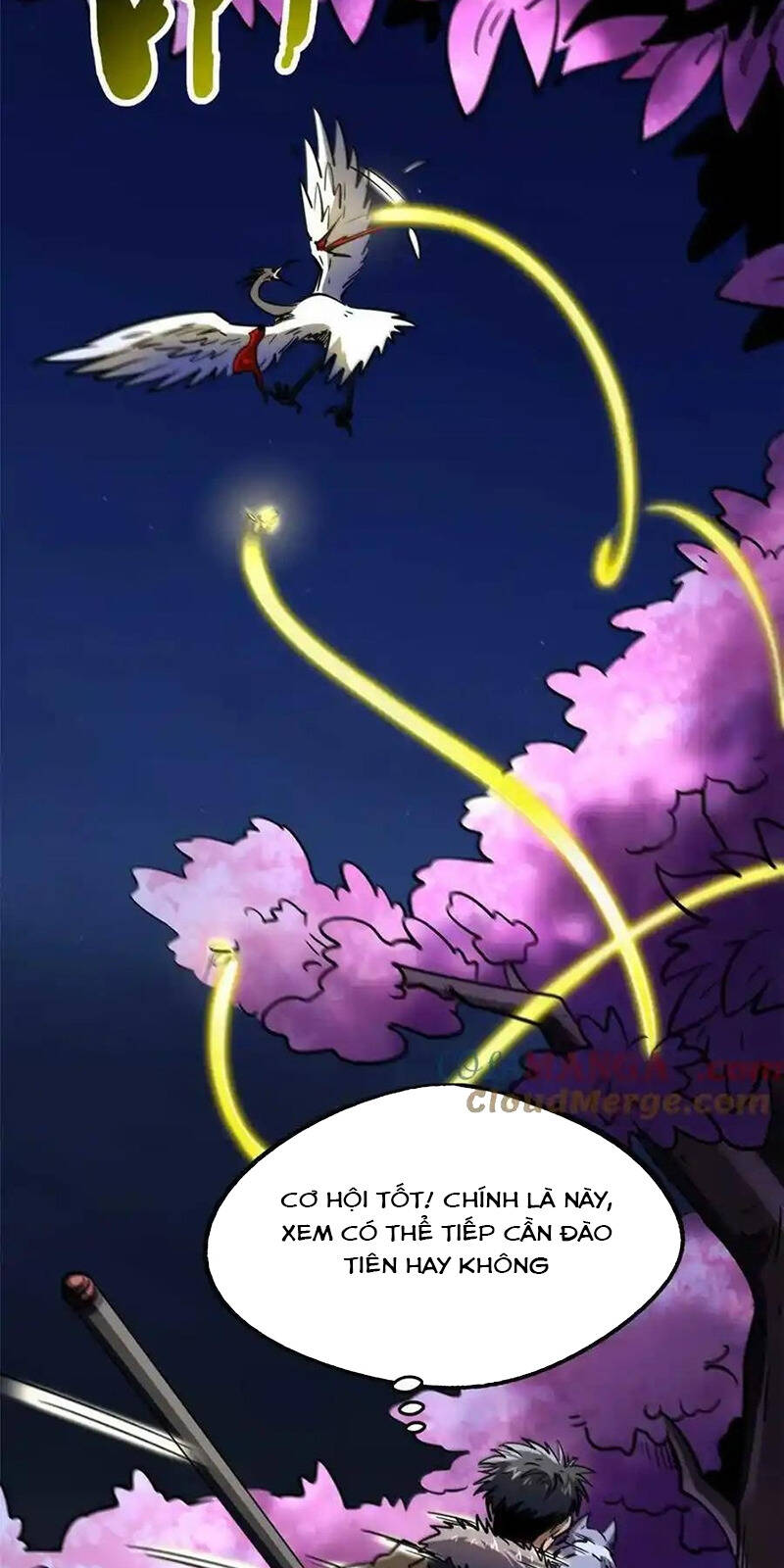 Siêu Cấp Thần Cơ Nhân - Chapter 245 - Page 30