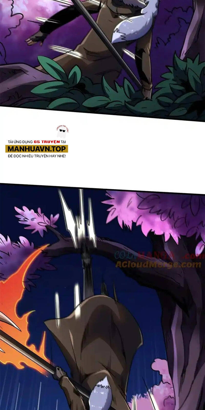 Siêu Cấp Thần Cơ Nhân - Chapter 245 - Page 31