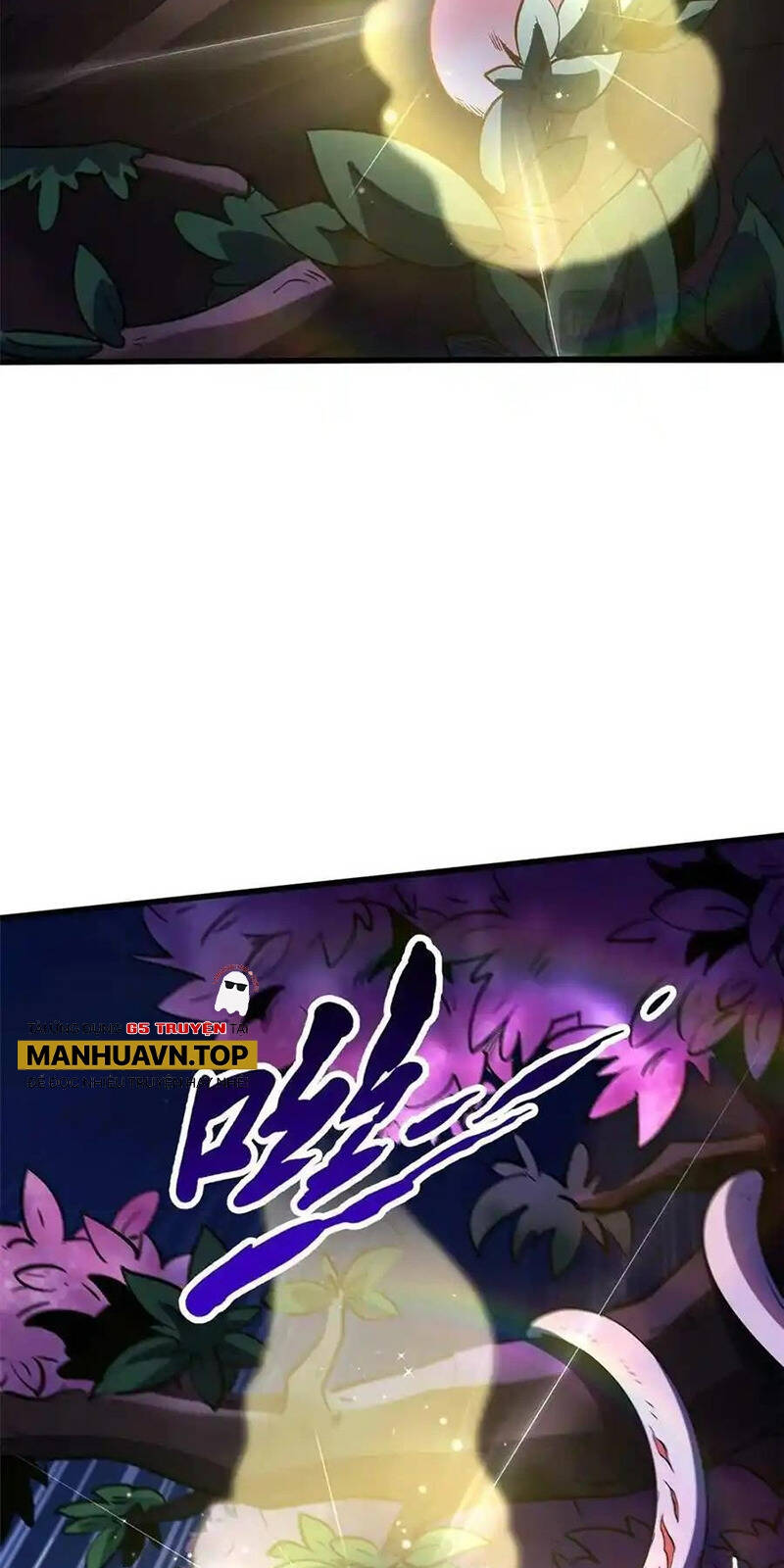 Siêu Cấp Thần Cơ Nhân - Chapter 245 - Page 33