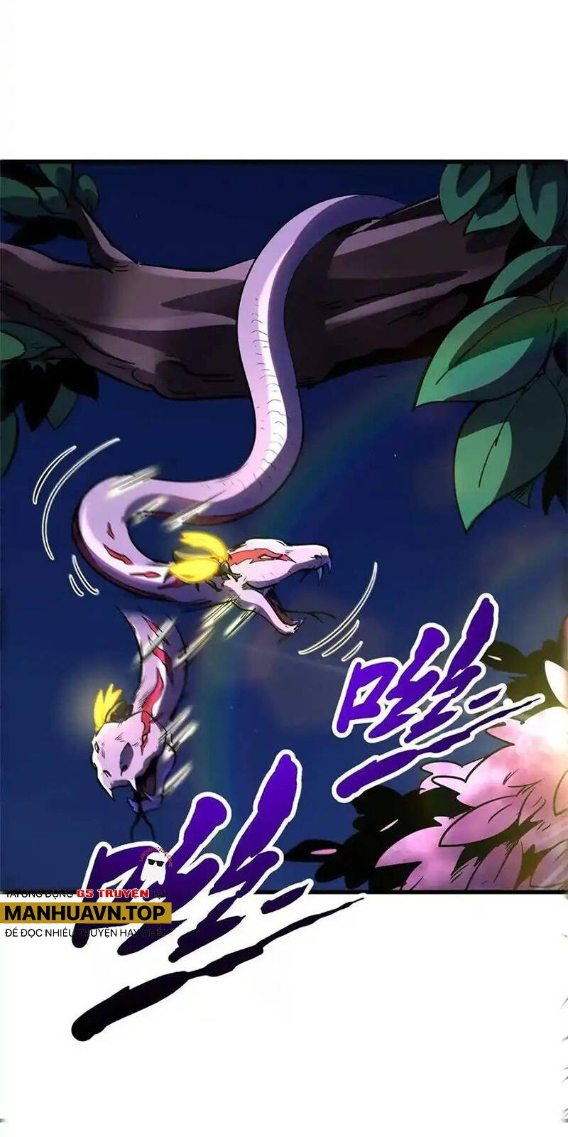 Siêu Cấp Thần Cơ Nhân - Chapter 245 - Page 37