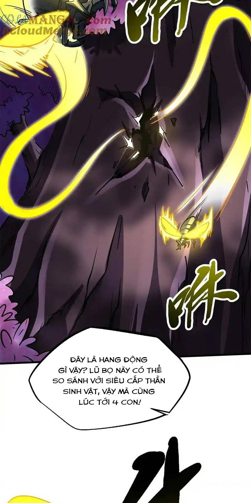 Siêu Cấp Thần Cơ Nhân - Chapter 245 - Page 39