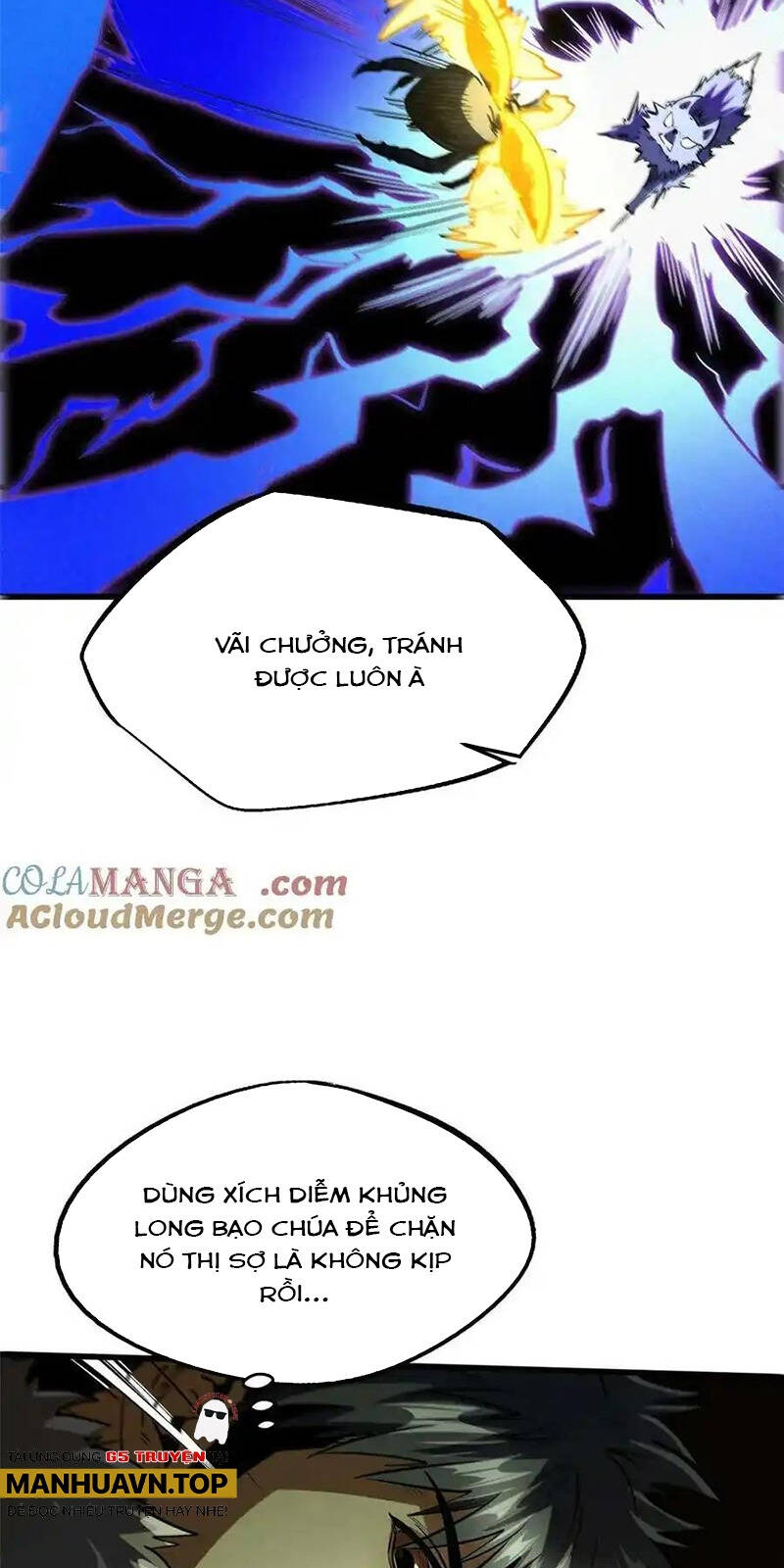 Siêu Cấp Thần Cơ Nhân - Chapter 245 - Page 42