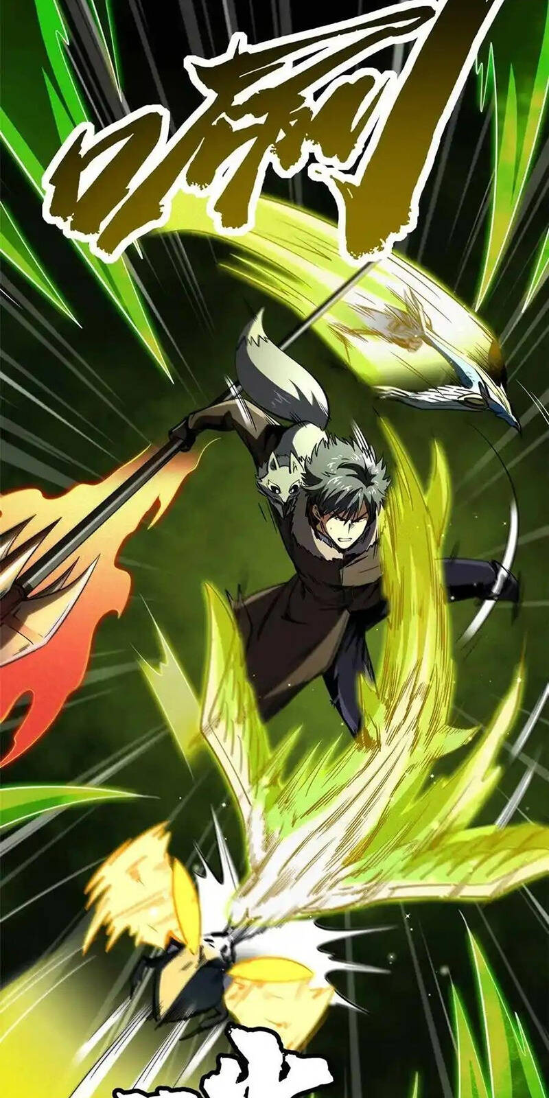 Siêu Cấp Thần Cơ Nhân - Chapter 245 - Page 44