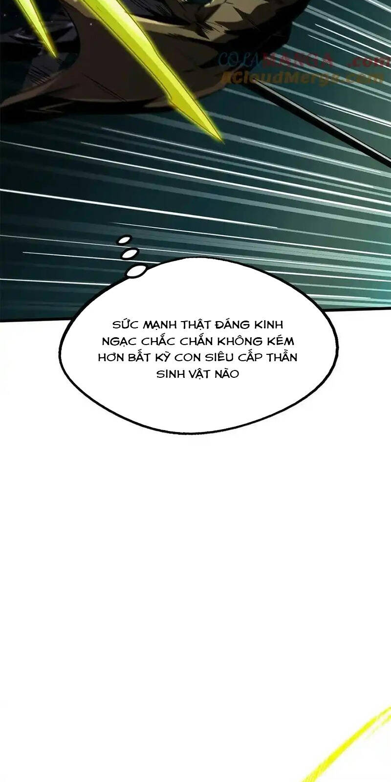 Siêu Cấp Thần Cơ Nhân - Chapter 245 - Page 46