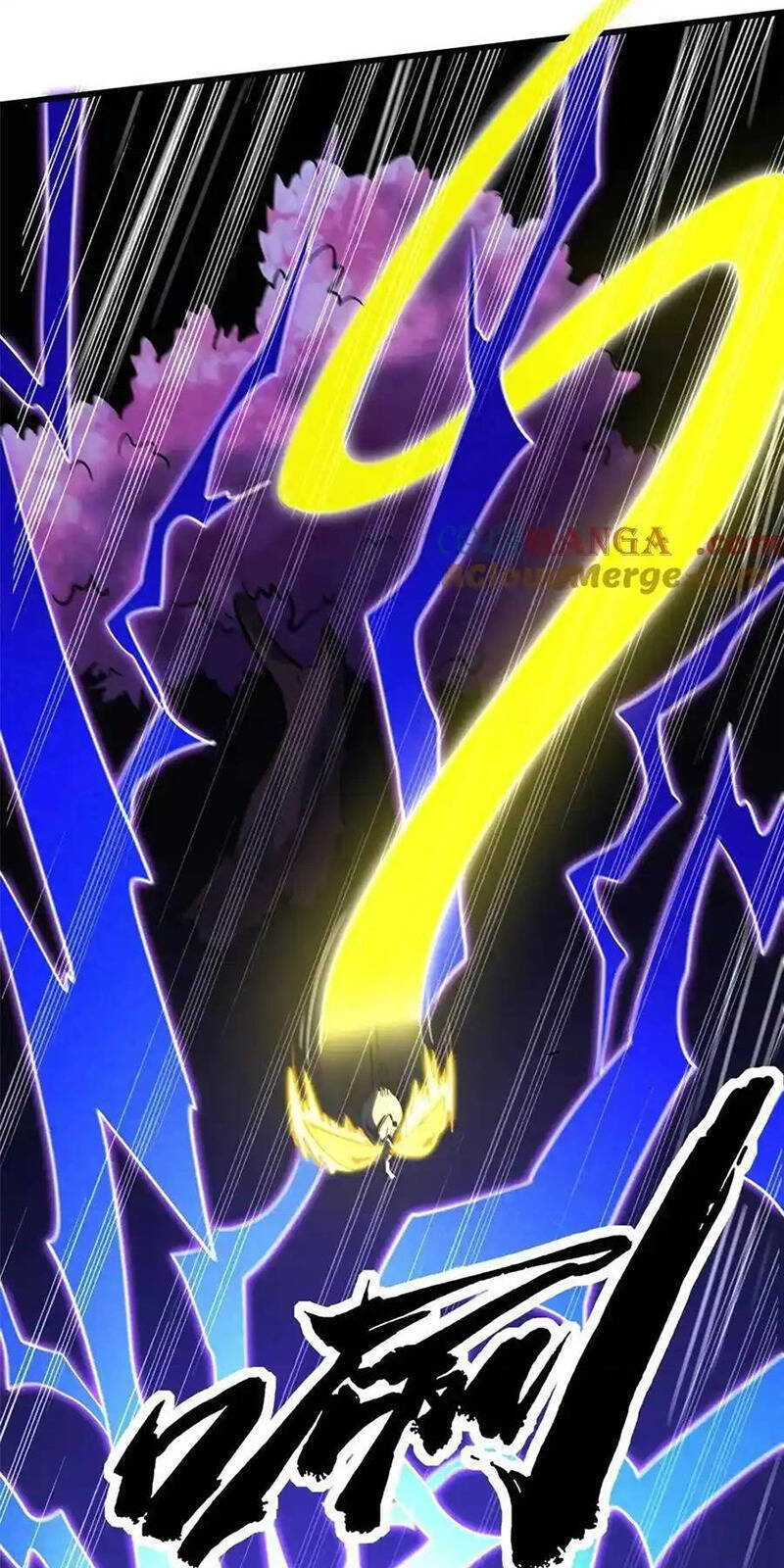 Siêu Cấp Thần Cơ Nhân - Chapter 245 - Page 47