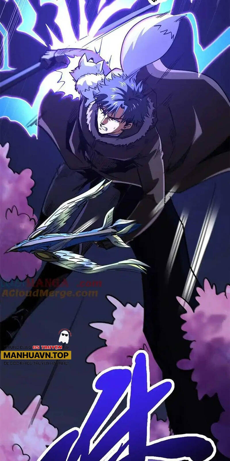 Siêu Cấp Thần Cơ Nhân - Chapter 245 - Page 48