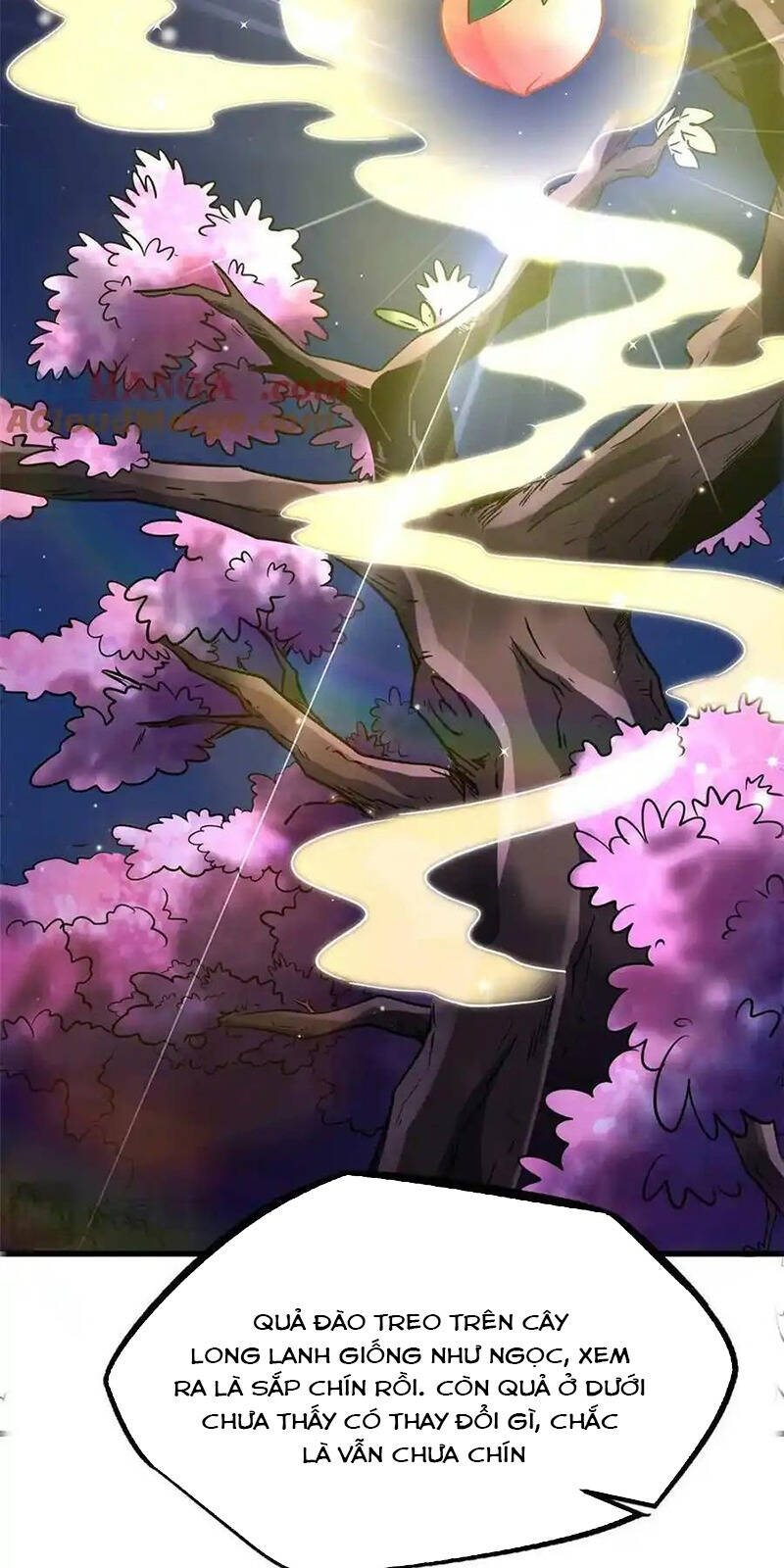 Siêu Cấp Thần Cơ Nhân - Chapter 245 - Page 6