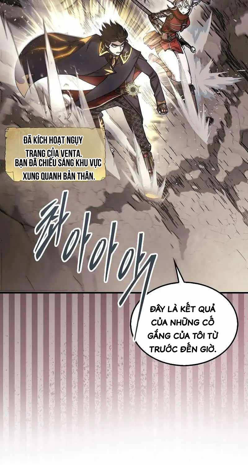 Quân Cờ Thứ 31 Lật Ngược Ván Cờ - Chapter 52 - Page 17