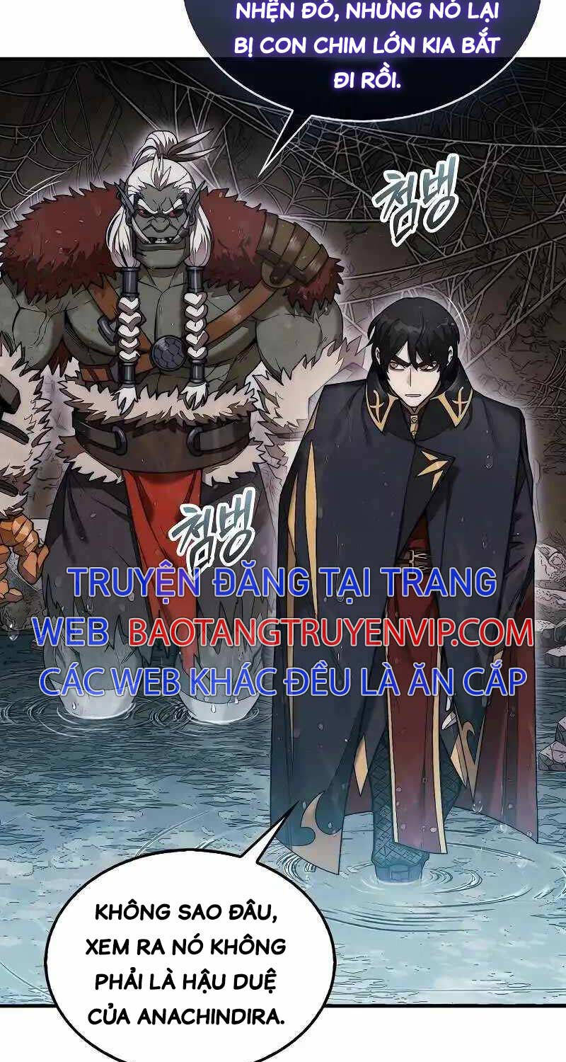 Quân Cờ Thứ 31 Lật Ngược Ván Cờ - Chapter 52 - Page 25