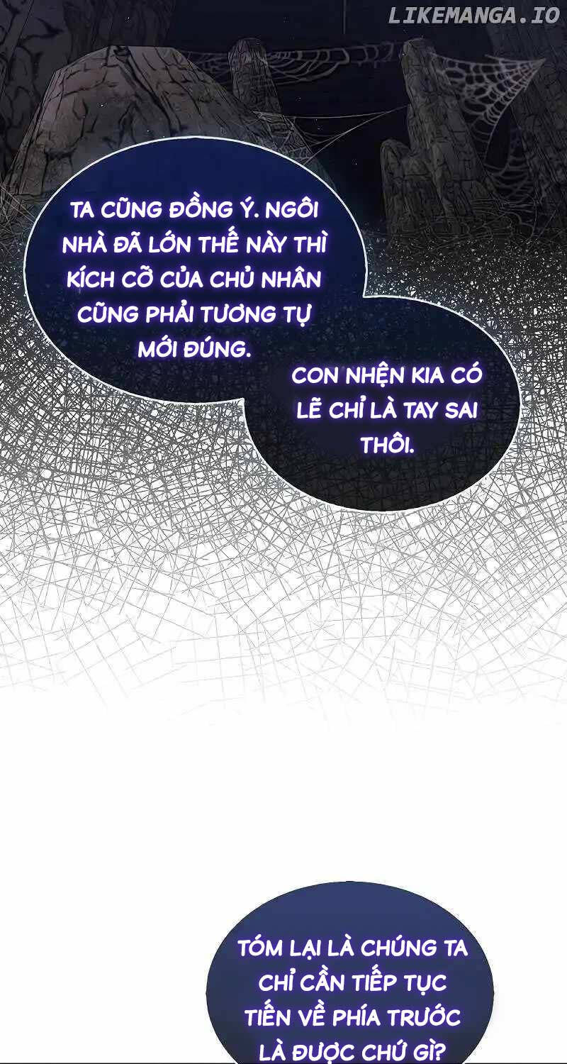 Quân Cờ Thứ 31 Lật Ngược Ván Cờ - Chapter 52 - Page 29